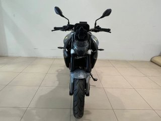 BMW F900 R A2 Limitada