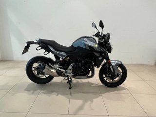 BMW F900 R A2 Limitada