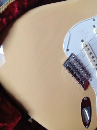 Fender American Vintage '57 Stratocaster