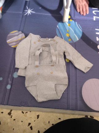Ranita 3-6 meses