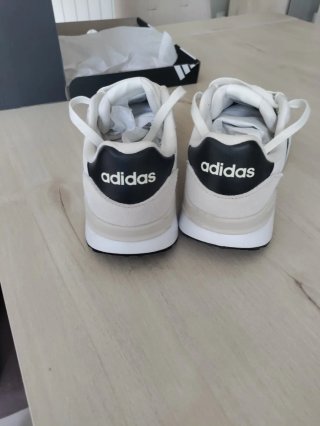 Zapatillas Adidas Blancas