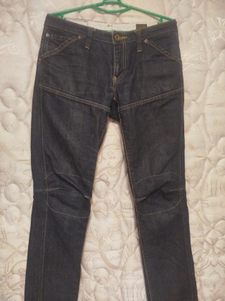Pantalones G-Star 96