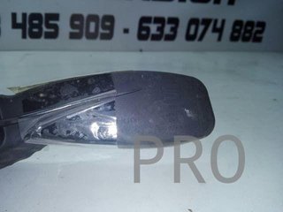 freno puerta seat ibiza 6P izquierdo usada