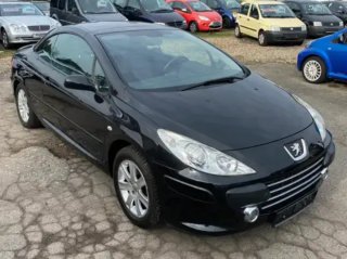 Despiece completo Peugeot 307