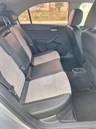 SEAT Toledo 2014
