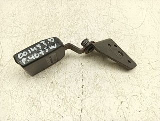 ENGANCHE CINTURON TRASERO DERECHO PEUGEOT 407 SW