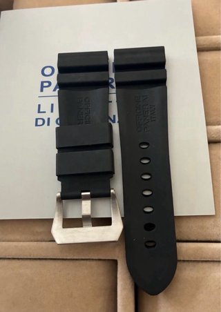Cinturino di ricambio per orologi Panerai 26mm