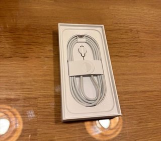 iPhone 16 128GB Negro Nuevo
