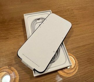 iPhone 16 128GB Negro Nuevo