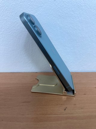 Apple iPhone 16 128gb Teal Grado A+ Batería 97%