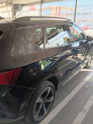SEAT Ateca 1.5EcoTSI 150 FR S/S DSG7