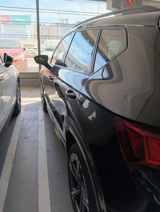 SEAT Ateca 1.5EcoTSI 150 FR S/S DSG7