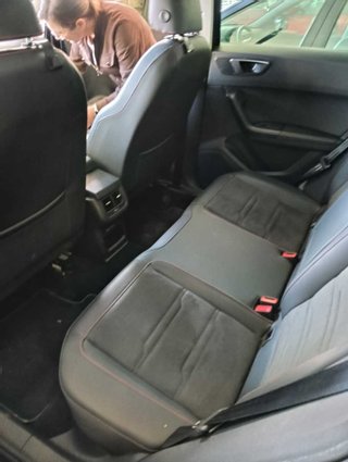 SEAT Ateca 1.5EcoTSI 150 FR S/S DSG7