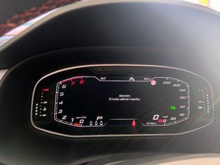 SEAT Ateca 1.5EcoTSI 150 FR S/S DSG7