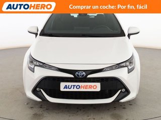 Toyota Corolla 1.8 Hybrid Feel