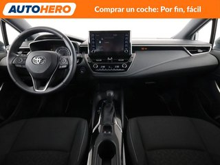 Toyota Corolla 1.8 Hybrid Feel
