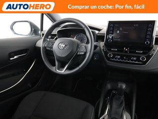 Toyota Corolla 1.8 Hybrid Feel