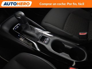 Toyota Corolla 1.8 Hybrid Feel