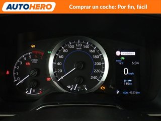 Toyota Corolla 1.8 Hybrid Feel