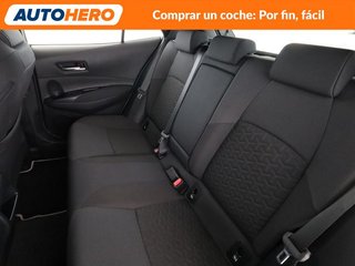Toyota Corolla 1.8 Hybrid Feel