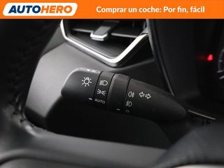 Toyota Corolla 1.8 Hybrid Feel