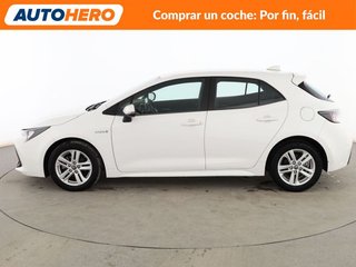 Toyota Corolla 1.8 Hybrid Feel
