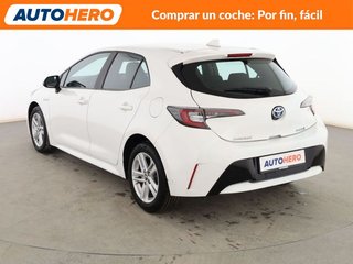Toyota Corolla 1.8 Hybrid Feel