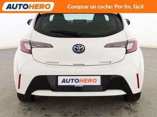 Toyota Corolla 1.8 Hybrid Feel