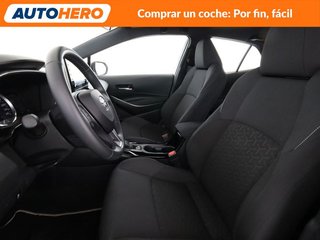 Toyota Corolla 1.8 Hybrid Feel