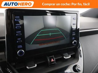 Toyota Corolla 1.8 Hybrid Feel