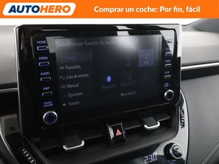 Toyota Corolla 1.8 Hybrid Feel