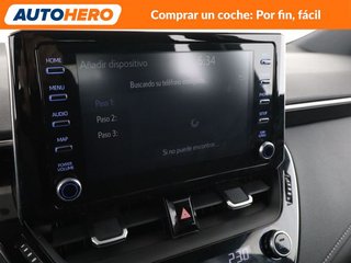 Toyota Corolla 1.8 Hybrid Feel
