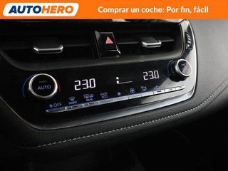 Toyota Corolla 1.8 Hybrid Feel