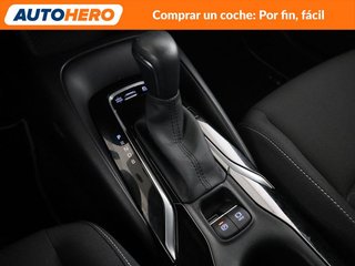 Toyota Corolla 1.8 Hybrid Feel