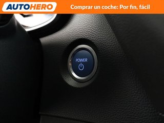 Toyota Corolla 1.8 Hybrid Feel