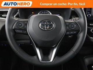 Toyota Corolla 1.8 Hybrid Feel