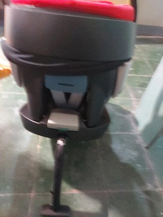 Silla de coche para bebé Cybex