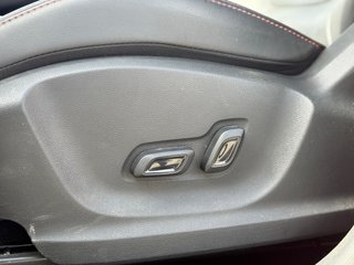 MG ZS Luxury 2024 21.600km Etiqueta C