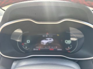 MG ZS Luxury 2024 21.600km Etiqueta C