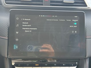 MG ZS Luxury 2024 21.600km Etiqueta C