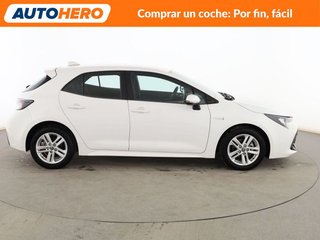 Toyota Corolla 1.8 Hybrid Feel