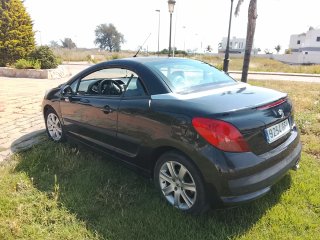 Peugeot 207 2008