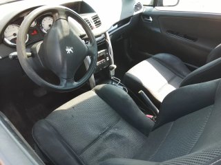Peugeot 207 2008
