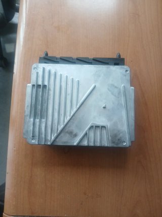 Centralita ECU Volvo S80