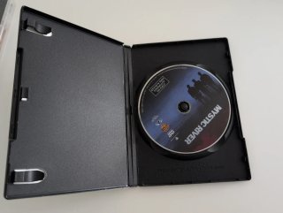 Mystic River DVD (Español)