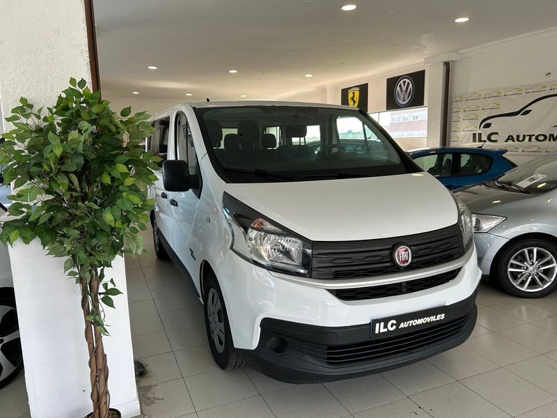 FIAT Talento 2018 - foto 1