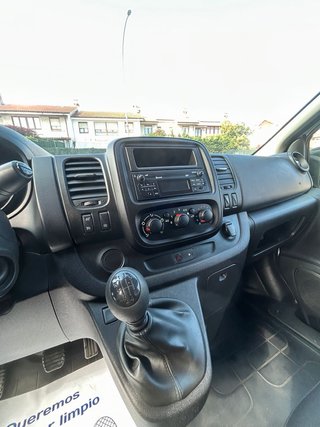 FIAT Talento 2018