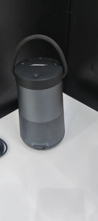 Bose Soundlink Revolve+ Negro/Gris