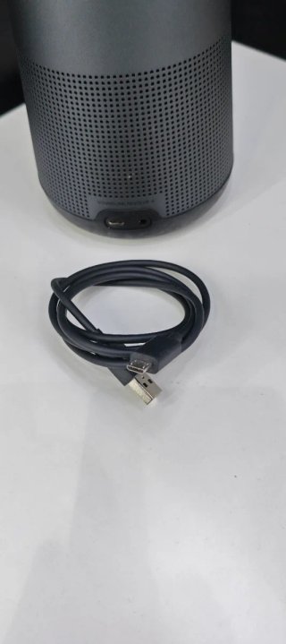 Bose Soundlink Revolve+ Negro/Gris