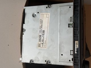 Radio SEAT Ibiza